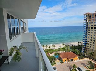 2030 S Ocean Dr APT 1511, Hallandale, FL 33009