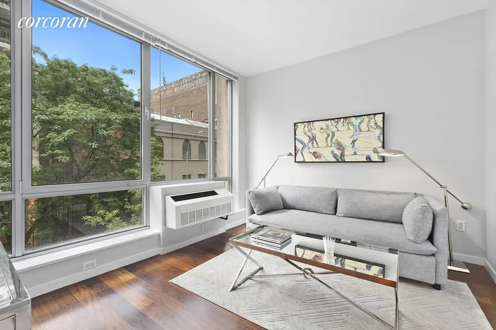 444 West 19th Street #305 in West Chelsea, Manhattan | StreetEasy