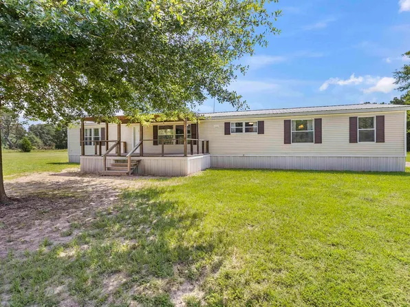 8002 County Road 3624, Brownsboro, TX 75756