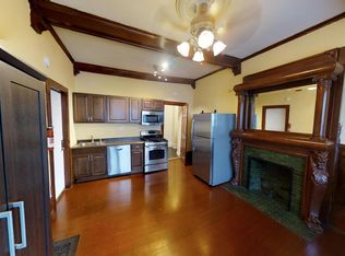 321 Westcott St APT 2, Syracuse, NY 13210