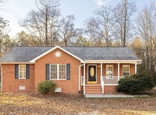 13090 Gravelbrook Rd, South Prince George, VA 23805