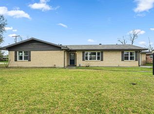 201 Crestwood St, Lake Charles, LA 70605
