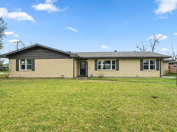 201 Crestwood St, Lake Charles, LA 70605