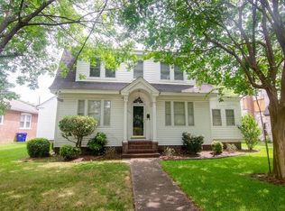 523 Shenandoah St, Portsmouth, VA 23707