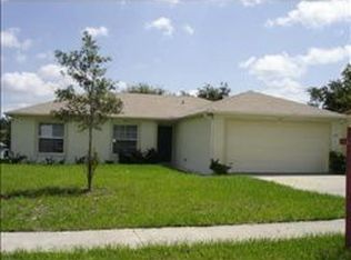 1181 Kenway Ave, Deltona, FL 32738