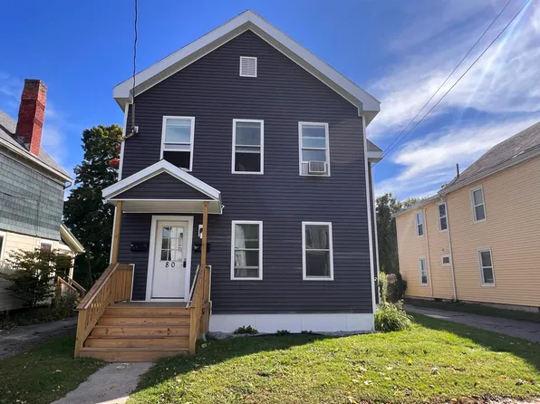 80 Brown Street, Rutland City, VT 05701