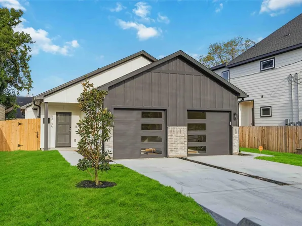 5313 Bacher St, Houston, TX 77028