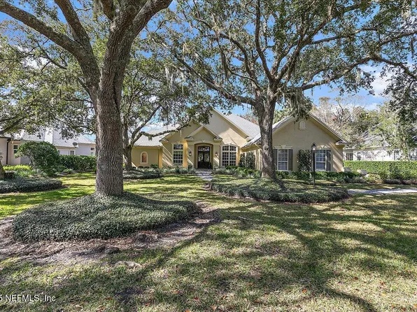 261 LINKSIDE Circle, Ponte Vedra Beach, FL 32082