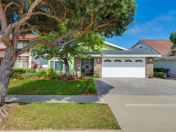 19714 Mildred Ave, Torrance, CA 90503