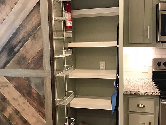 Pantry