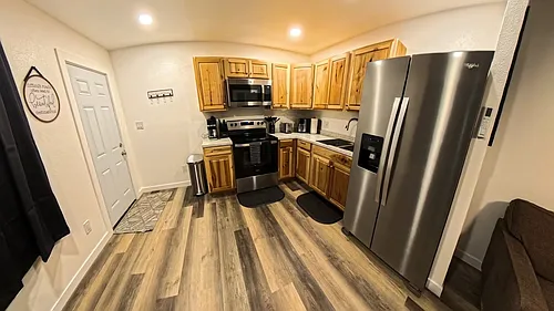 1719 W Aztec Blvd E #2 Photo 1