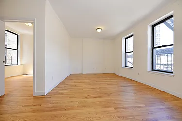 Rented by Buchbinder & Warren