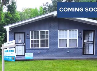 3105 Yale Ave, Memphis, TN 38112