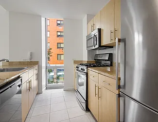 Rented by AvalonBay Communities (Manual)