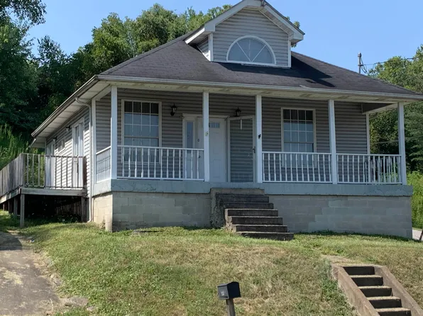 1300 Hoods Creek Pike, Ashland, KY 41101