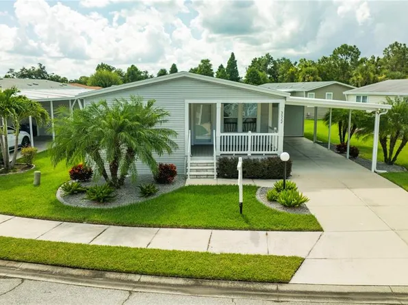 3522 70th Ave E, Ellenton, FL 34222