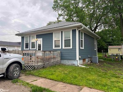 206 S Washington St, New Sharon, IA, 50207