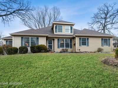 1 Roanoke Ct, Bolingbrook, IL, 60440