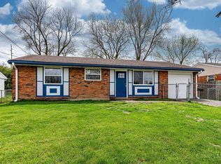 10092 Windswept Ln, Cincinnati, OH