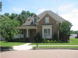 321 Jaffrey Ave, Collierville, TN 38017