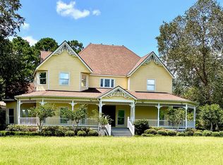 1113 Caston Rd, McComb, MS 39648