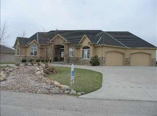 24811 Jones Cir, Waterloo, NE 68069