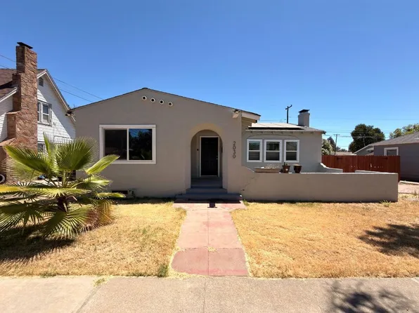 2030 Calimyrna Ave, Merced, CA 95340