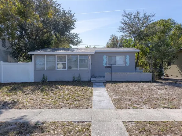 2528 4th Ave S, Saint Petersburg, FL 33712