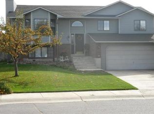 1665 Churchill Downs, Pocatello, ID 83201