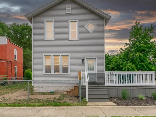 223 N Main St, Ovid, MI 48866