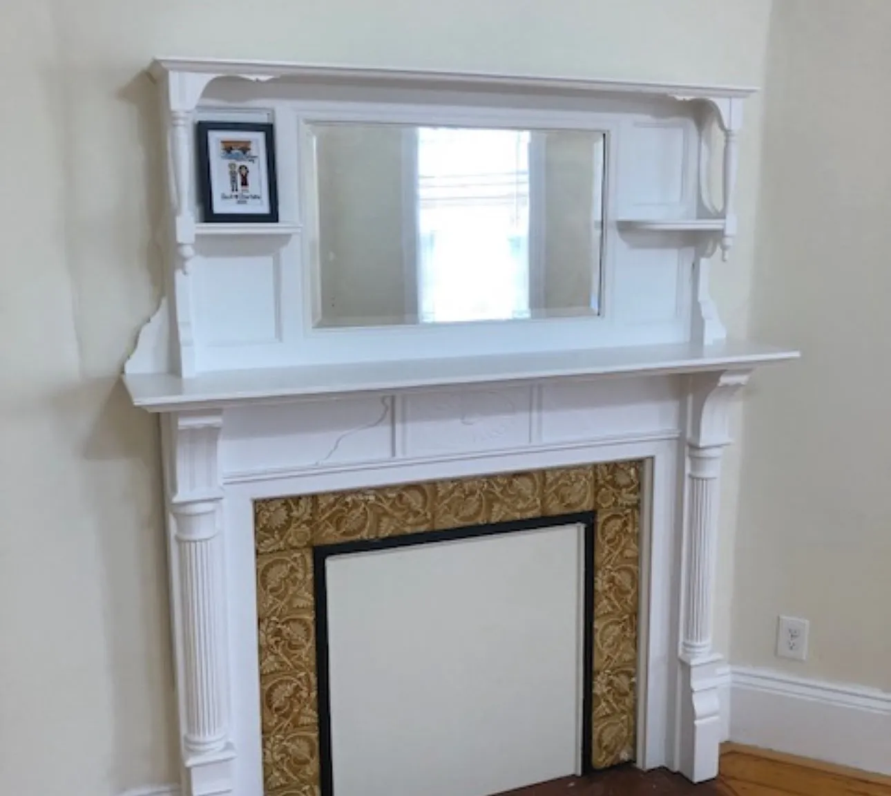 3 bed, 1.5 bath, 1200 sqft, $3,050 — Photo 2