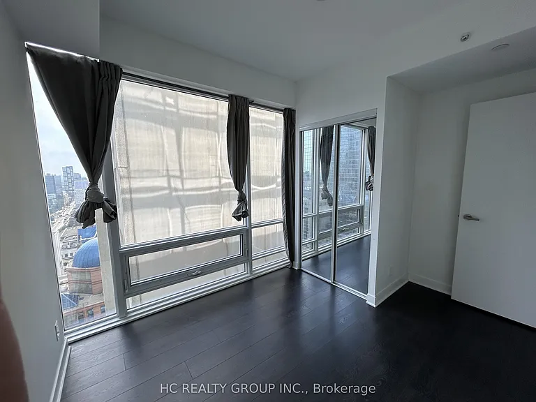 15 Grenville St #2303 — Photo 9