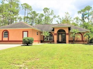 2160 17th St SW, Naples, FL 34117