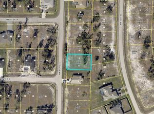 4519 NW 37th Ave #8, Cape Coral, FL 33993