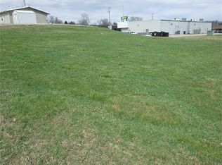 Abell St, Creston, IA 50801