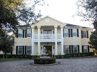 824 Pheasant Run Ct W, Port Orange, FL 32127