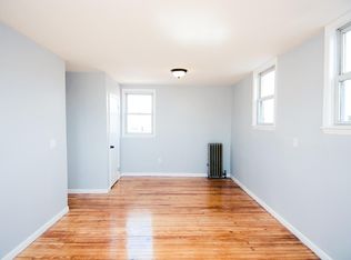 347 Van Nostrand Ave #2, Jersey City, NJ 07305