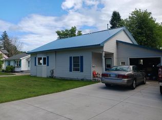 810 E State St, East Tawas, MI 48730