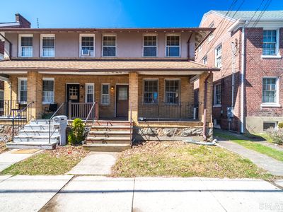 459 East Avenue, Bridgeport, CT, 06610
