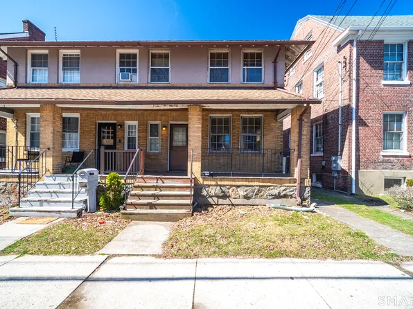 459 East Avenue, Bridgeport, CT 06610