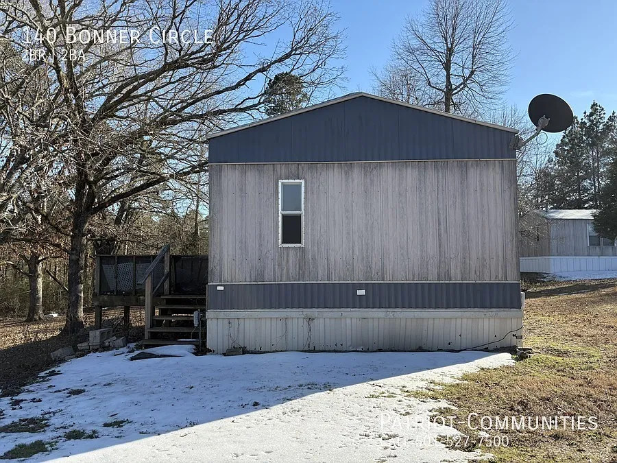 Building Photo - 140 Bonner Cir