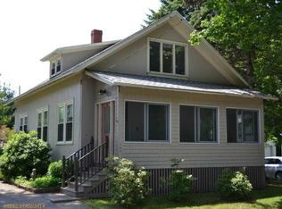 130 Lexington Ave, Portland, ME 04103