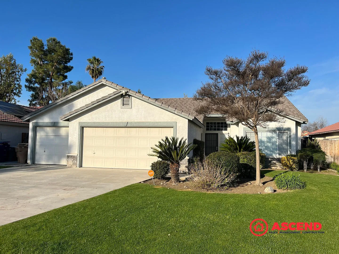 3711 Rancho Santa Fe St photo 1