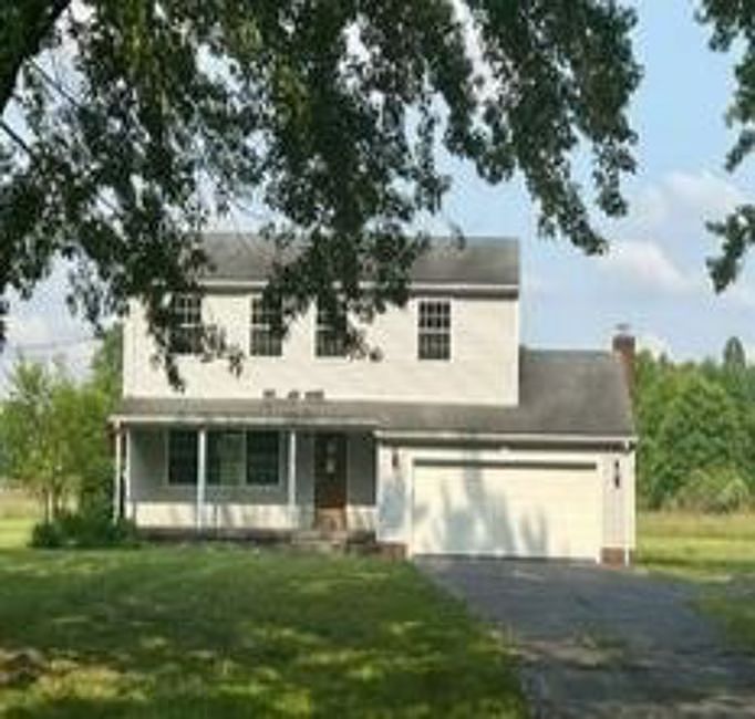 Property Front View