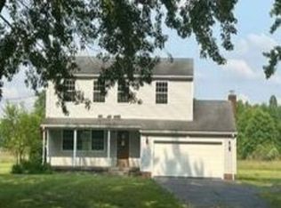 5147 Bushnell Cambell Row, Kinsman, OH 44428