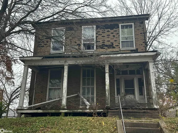 911 Franklin St, Keokuk, IA 52632