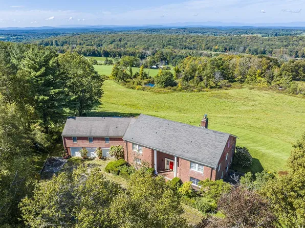 829 Tower Hill Road, Millbrook, NY 12545