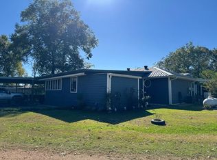 60 Don Ave, Many, LA 71449