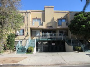 7330 Eton Ave UNIT 203, Canoga Park, CA 91303