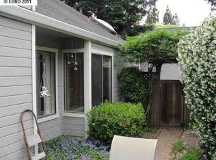 1635 Somerset Pl, Antioch, CA 94509